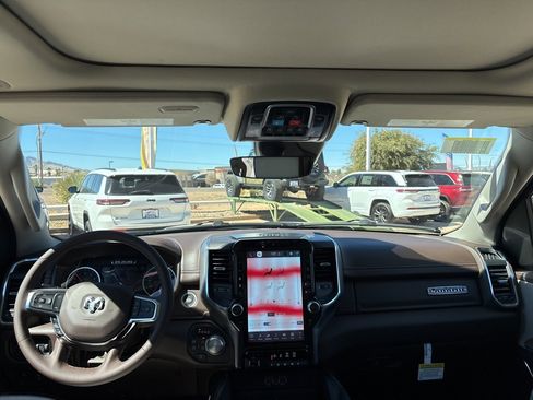 New 2026 RAM 1500 Laramie image 40