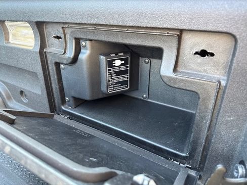 Used 2026 Honda Ridgeline Black Edition image 58