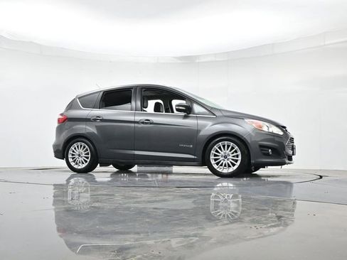 Used 2016 Ford C-MAX SEL w/ Equipment Group 302A FWD image 34