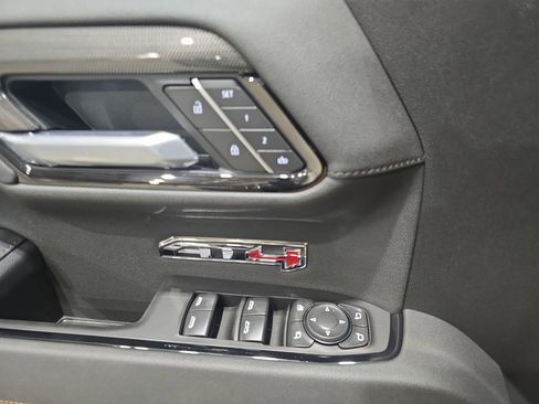 New 2026 GMC Sierra 1500 AT4 w/ AT4 Premium Package AWD/4WD image 28
