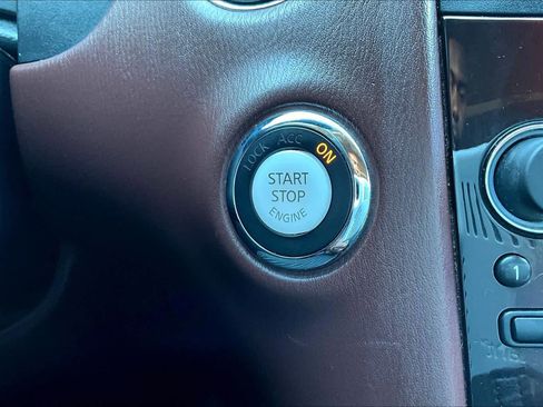 Used 2017 INFINITI QX50 AWD w/ Premium Plus Package image 35