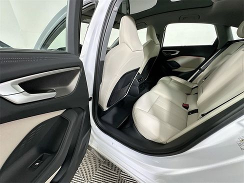 New 2025 Audi A5 2.0T Prestige image 17