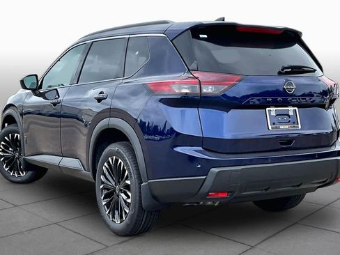 New 2026 Nissan Rogue SV FWD image 7