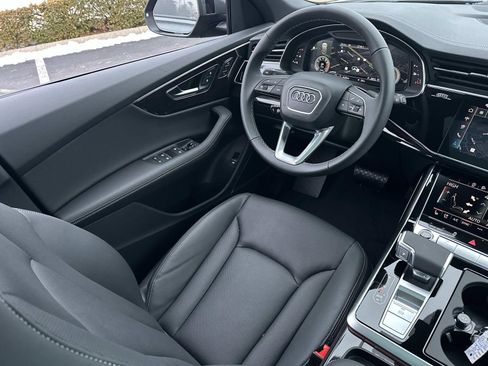 New 2026 Audi Q8 Premium Plus image 31
