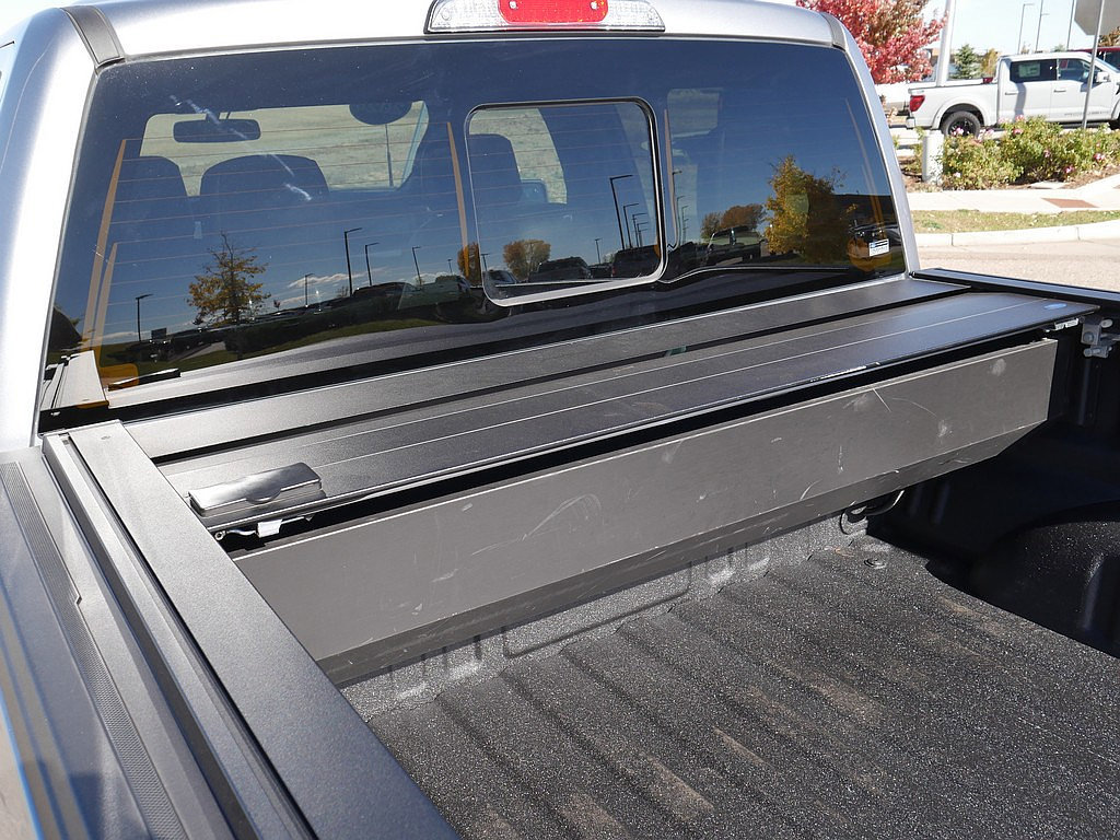 Used 2024 Ford F150 Lariat w/ Equipment Group 502A High AWD/4WD image 75