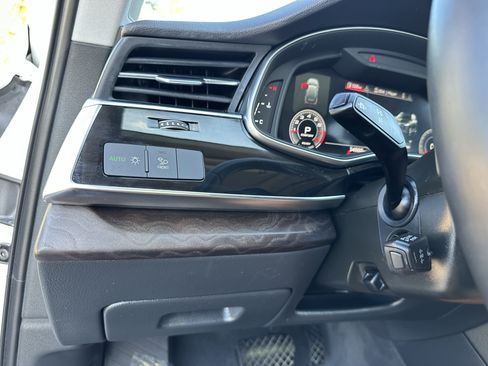 Used 2021 Audi Q7 2.0T Premium Plus w/ Executive Package AWD/4WD image 32