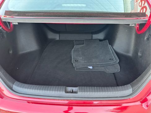 Used 2024 Honda Accord EX image 34