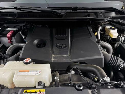 Used 2023 Toyota Tundra SR5 image 11