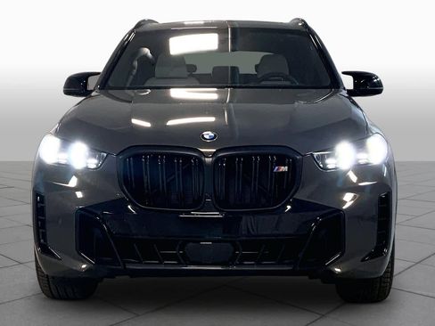 New 2026 BMW X5 M60i AWD/4WD image 3