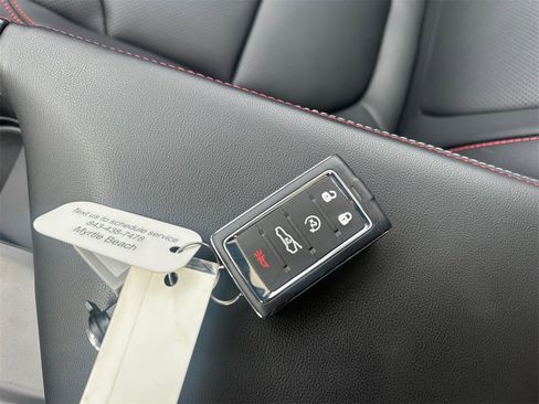 New 2024 Dodge Charger R/T w/ Plus Group image 34