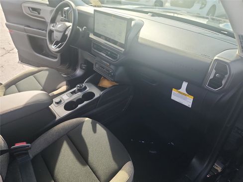 New 2026 Ford Bronco Sport Big Bend w/ Convenience Package image 24