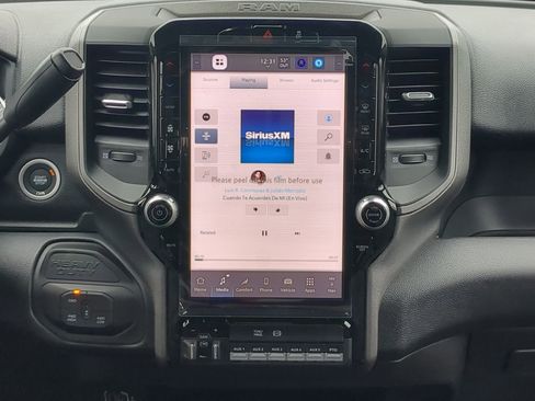 New 2026 RAM 4500 Tradesman image 16