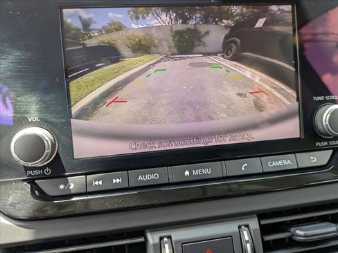 Certified 2023 Nissan Pathfinder S AWD/4WD image 14