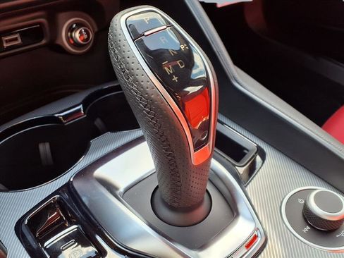 New 2025 Alfa Romeo Giulia image 13