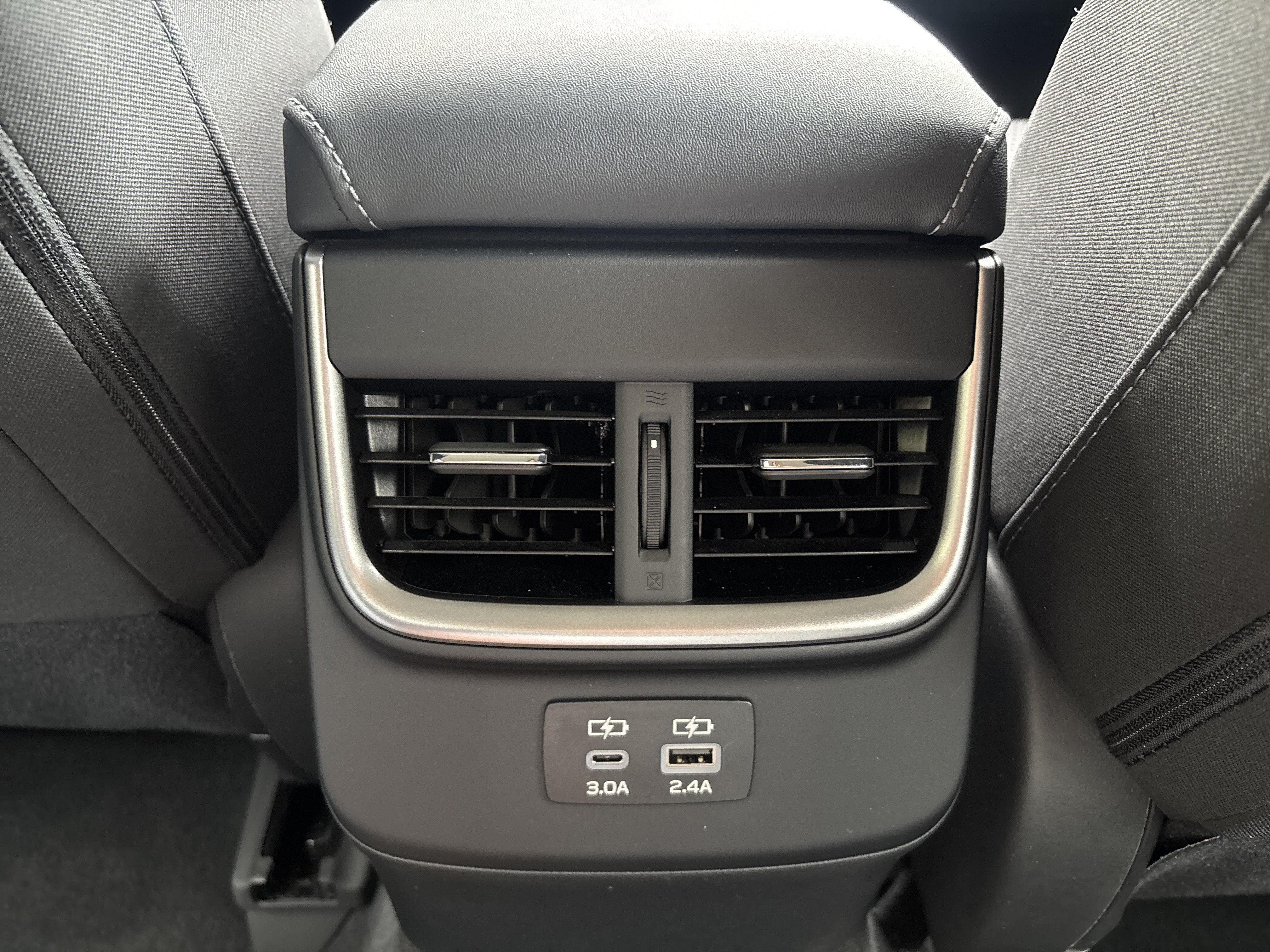 Certified 2024 Subaru Outback Premium AWD/4WD image 12