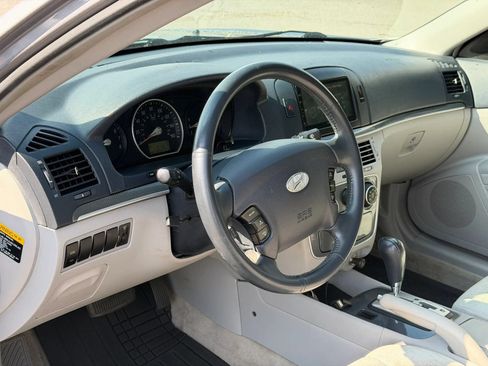 Used 2007 Hyundai Sonata SE FWD image 17