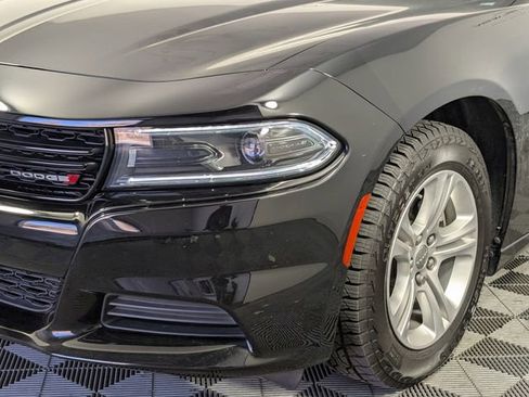 Used 2023 Dodge Charger SXT w/ Cold Weather Package image 9