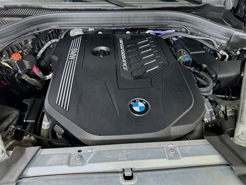 Used 2022 BMW X3 M40i w/ Premium Package AWD/4WD image 35