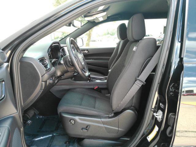 Used 2026 Dodge Durango GT AWD/4WD image 15