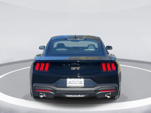 New 2026 Ford Mustang GT Premium image 5