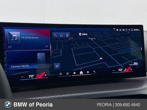 New 2026 BMW 440i xDrive image 15