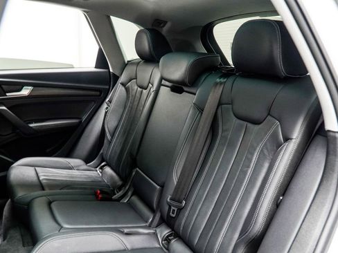 Used 2024 Audi Q5 2.0T Premium Plus AWD/4WD image 42