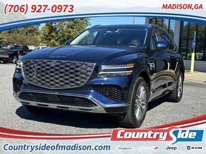 Used 2025 Genesis GV80 2.5T Standard