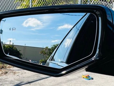 Used 2016 Cadillac CT6 Platinum w/ LPO, Ground Effects Package image 22