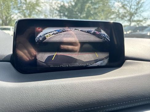Used 2019 MAZDA CX-5 Grand Touring AWD/4WD image 16