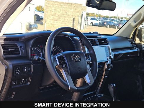 Used 2022 Toyota 4Runner Limited image 13