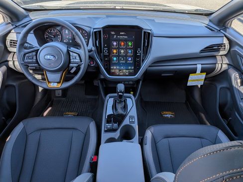 New 2026 Subaru Crosstrek 2.5i Wilderness w/ Wilderness Package AWD/4WD image 15