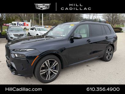 Used 2026 BMW X7 xDrive40i