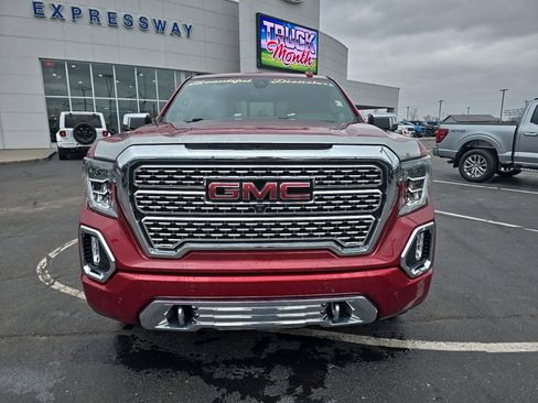 Used 2019 GMC Sierra 1500 Denali w/ Denali Ultimate Package image 2