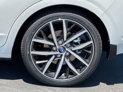New 2026 Subaru Impreza 2.0i Sport AWD/4WD image 28