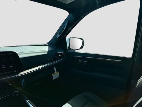 New 2026 Chevrolet Suburban High Country w/ Sun And Tow Package image 26