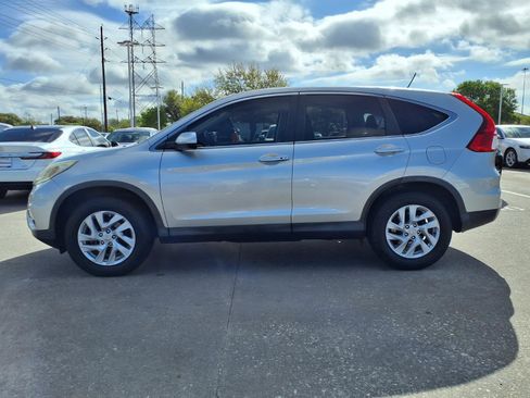 Used 2016 Honda CR-V EX image 22