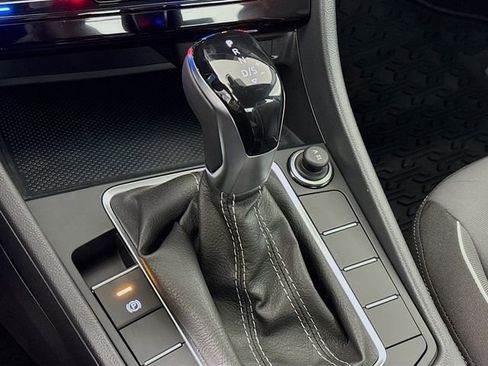 New 2026 Volkswagen Jetta Sport FWD image 18