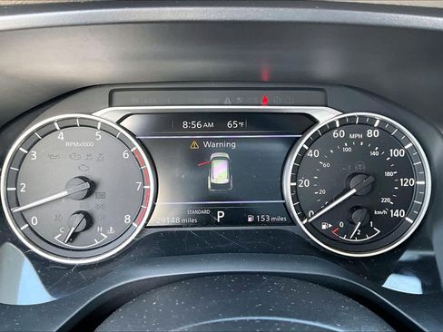 Used 2021 Nissan Rogue SL image 23