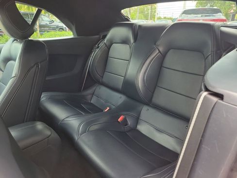 Used 2024 Ford Mustang Premium RWD image 7