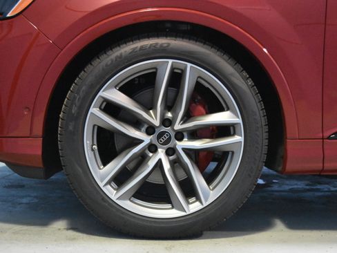 New 2026 Audi Q7 3.0T Prestige image 20