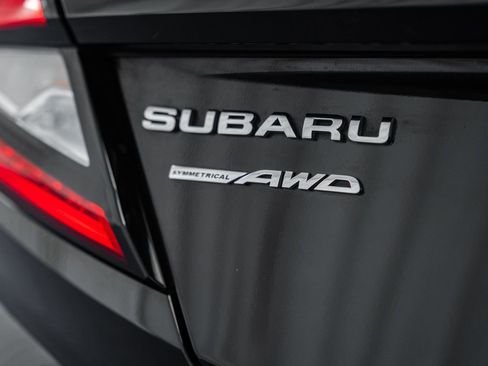 Used 2022 Subaru WRX image 23