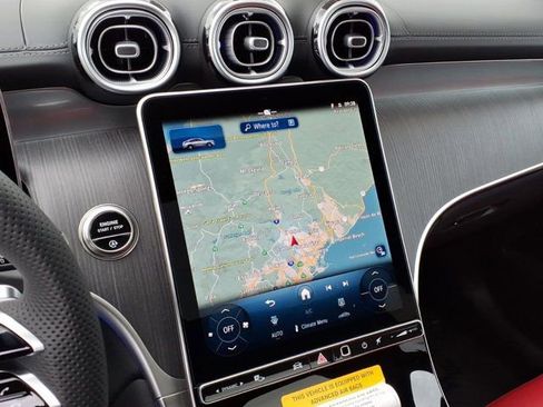 New 2026 Mercedes-Benz GLC 300 4MATIC image 5