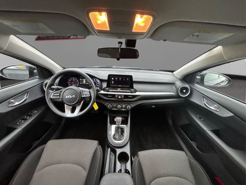 Certified 2024 Kia Forte LXS w/ LXS Technology Package FWD image 24