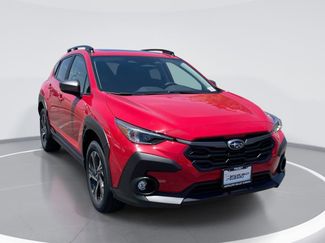 Certified 2025 Subaru Crosstrek 2.0i Premium AWD/4WD video 1