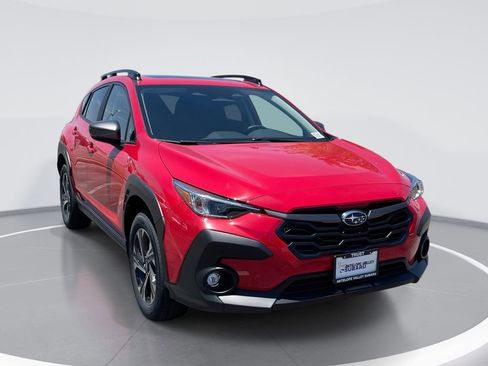 Certified 2025 Subaru Crosstrek 2.0i Premium AWD/4WD image 1