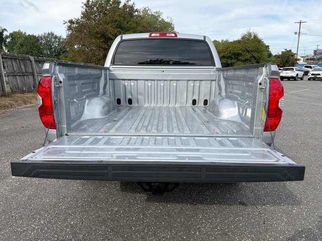 Used 2017 Toyota Tundra SR5 w/ TRD Off Road Package AWD/4WD image 25