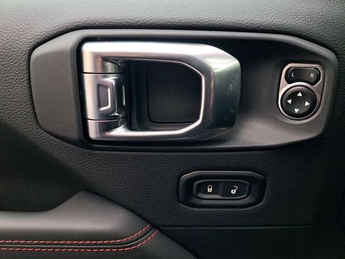 New 2026 Jeep Gladiator Rubicon image 26