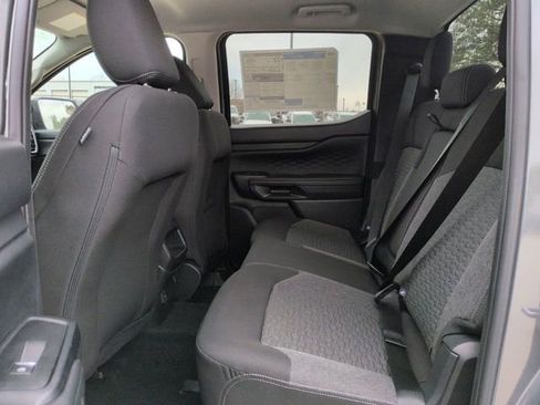 New 2025 Ford Ranger XL w/ Trailer Tow Package image 14