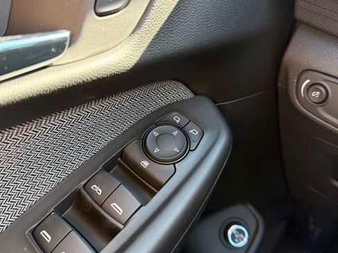 New 2026 Chevrolet TrailBlazer LT w/ Convenience Package FWD image 20