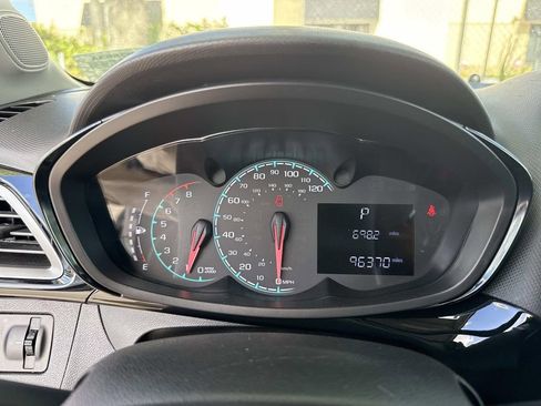 Used 2020 Chevrolet Spark LT FWD image 32